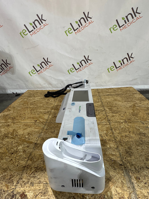 Welch Allyn 85NTVE Connex Integrated Wall System