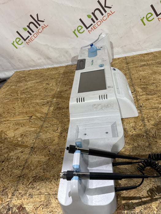 Welch Allyn 85NTVE Connex Integrated Wall System