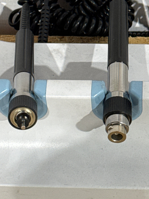 Welch Allyn 85NTVE Connex Integrated Wall System