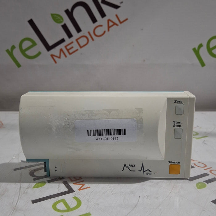 Philips M3001A-A01C06 Fast SpO2, NIBP, ECG, Temp, IBP MMS Module