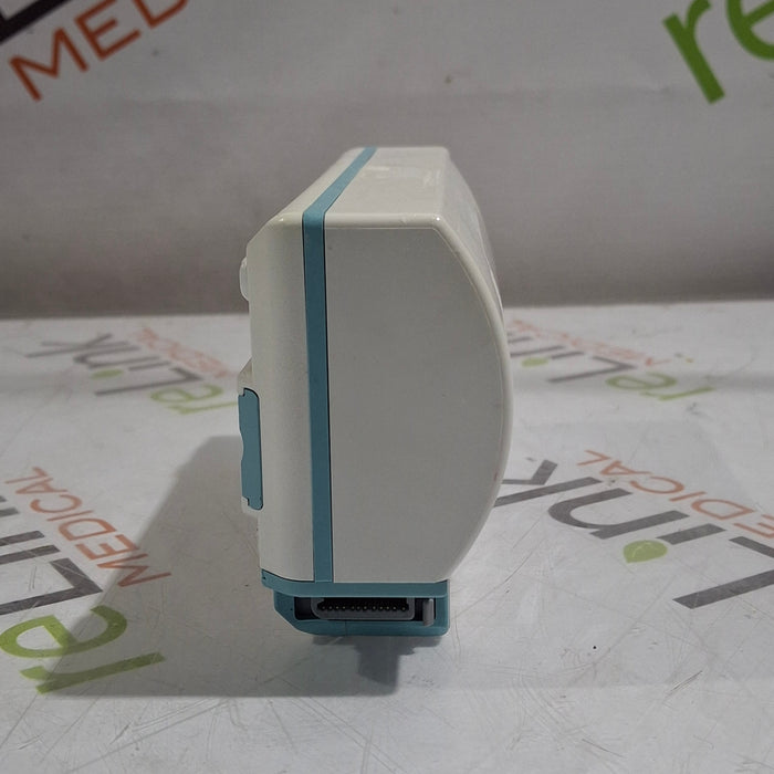 Philips M3001A-A01C06 Fast SpO2, NIBP, ECG, Temp, IBP MMS Module