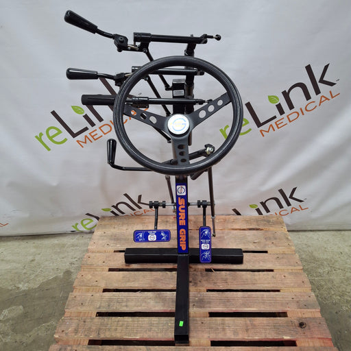 Howell Ventures Ltd. Howell Ventures Ltd. Sure Grip Hand Control Stand Fitness and Rehab Equipment reLink Online