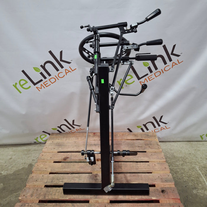 Howell Ventures Ltd. Sure Grip Hand Control Stand
