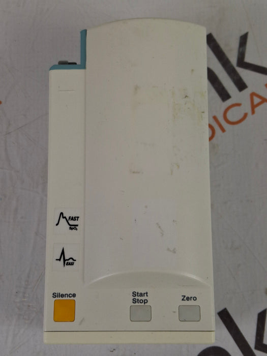 Philips M3001A-A01C06 Fast SpO2, NIBP, ECG, Temp, IBP MMS Module