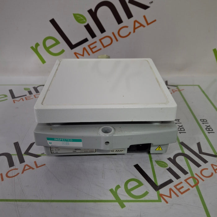Fisher Scientific 11-600-49S Magnetic Stirrer Hotplate