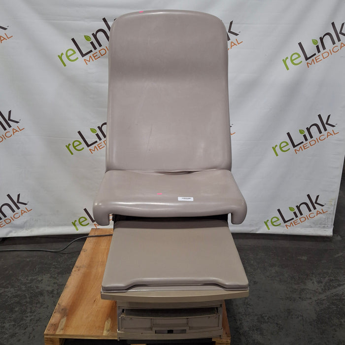Ritter 304 Exam Table