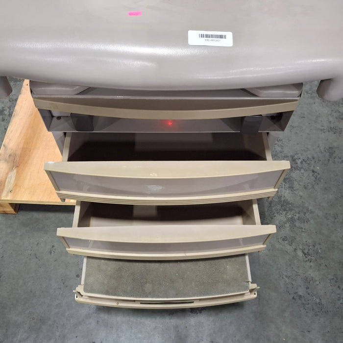 Ritter 304 Exam Table