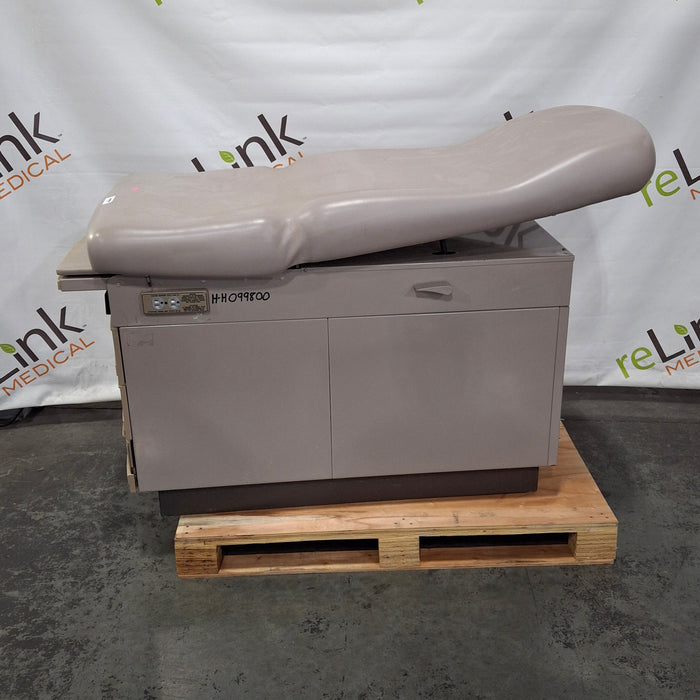 Ritter 304 Exam Table
