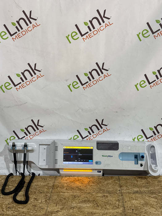 Welch Allyn 85NTVE Connex Integrated Wall System