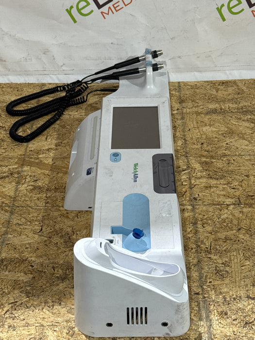 Welch Allyn 85NTVE Connex Integrated Wall System