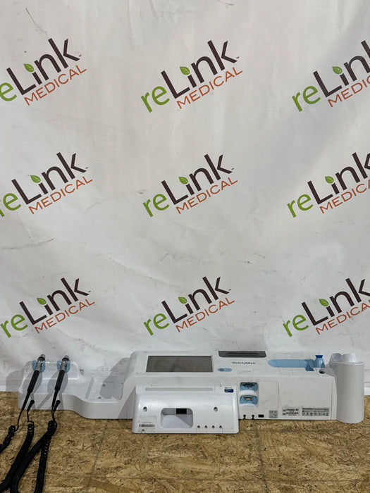 Welch Allyn 85NTVE Connex Integrated Wall System