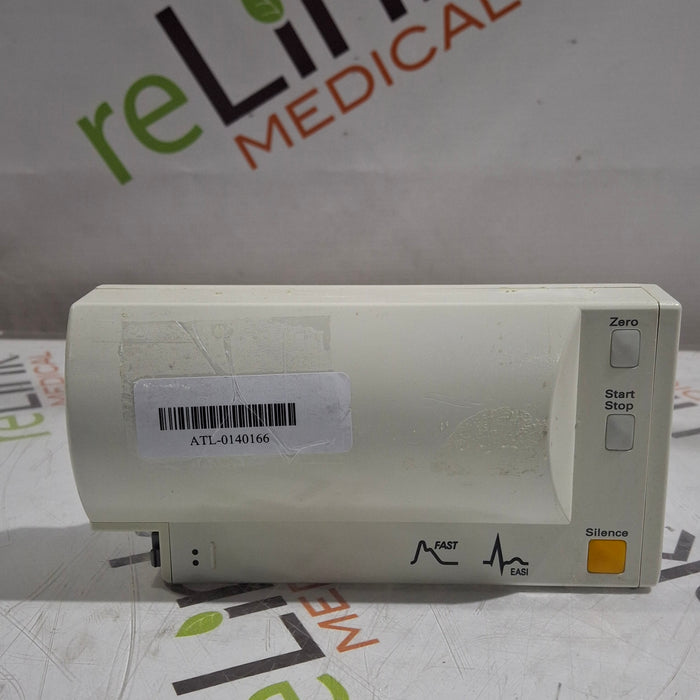 Philips M3001A-A01C06 Fast SpO2, NIBP, ECG, Temp, IBP MMS Module