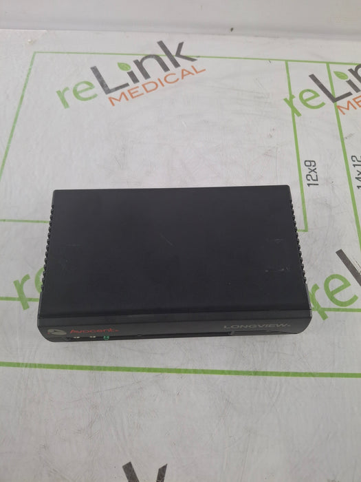 Avocent Longview LV430/LV830 KVM Extender