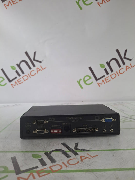 Avocent Longview LV430/LV830 KVM Extender