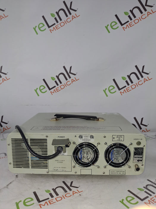 Luxtec 9300 Xenon Series 9000 Light Source