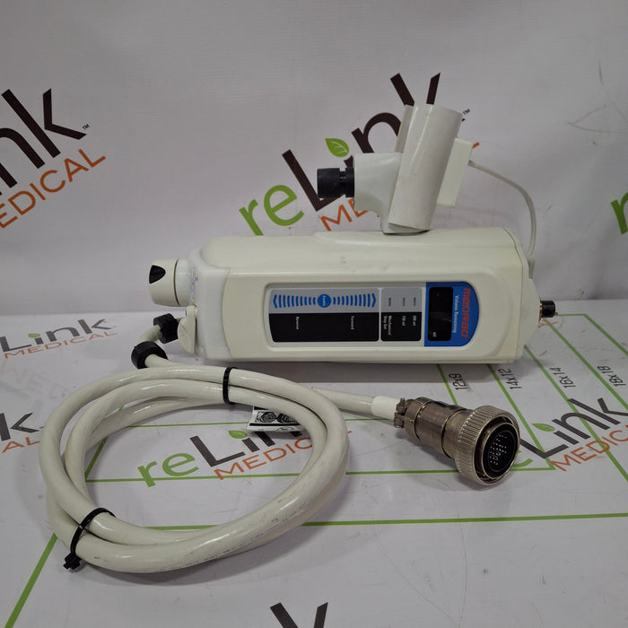 Medrad Mark V ProVis Injector Head