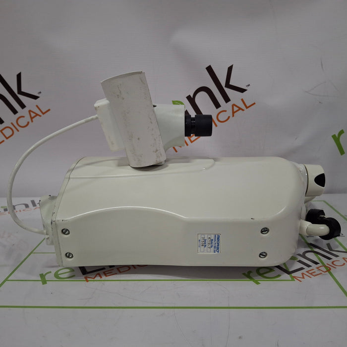 Medrad Mark V ProVis Injector Head