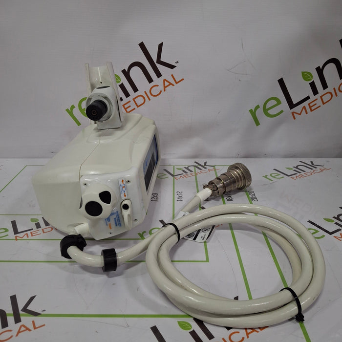 Medrad Mark V ProVis Injector Head