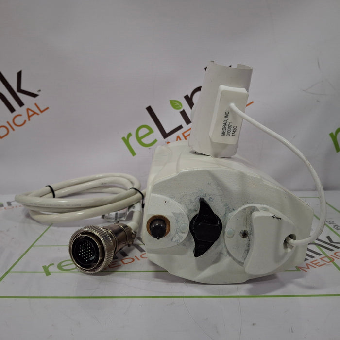 Medrad Mark V ProVis Injector Head