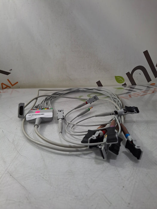 GE Healthcare Multi-Link ECG Cable Module