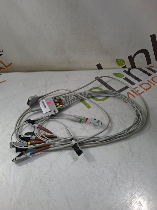 GE Healthcare Multi-Link ECG Cable Module