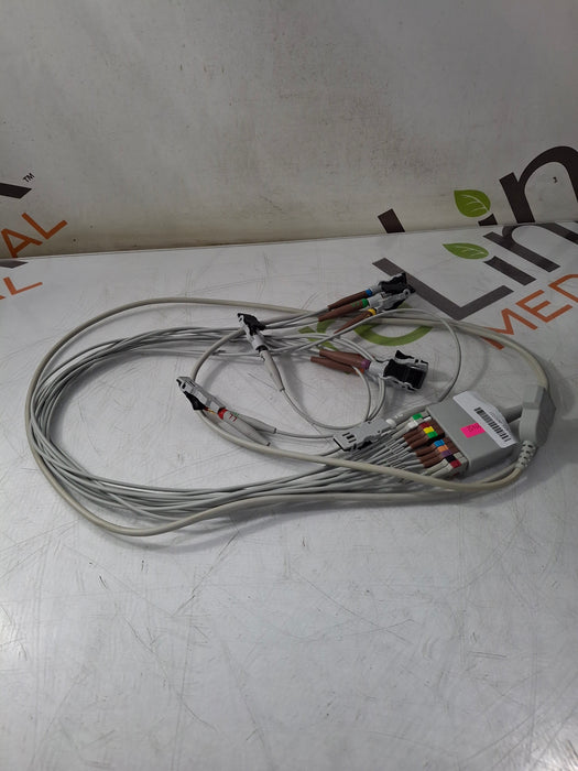 GE Healthcare Multi-Link ECG Cable Module