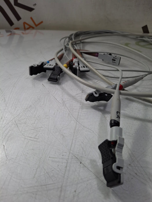 GE Healthcare Multi-Link ECG Cable Module