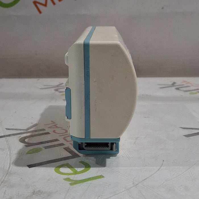 Philips M3001A-A01C06 Fast SpO2, NIBP, ECG, Temp, IBP MMS Module