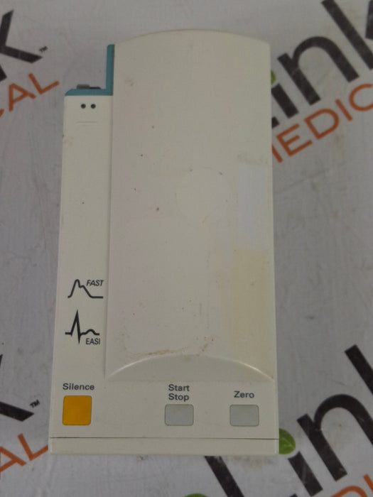 Philips M3001A-A01C06 Fast SpO2, NIBP, ECG, Temp, IBP MMS Module