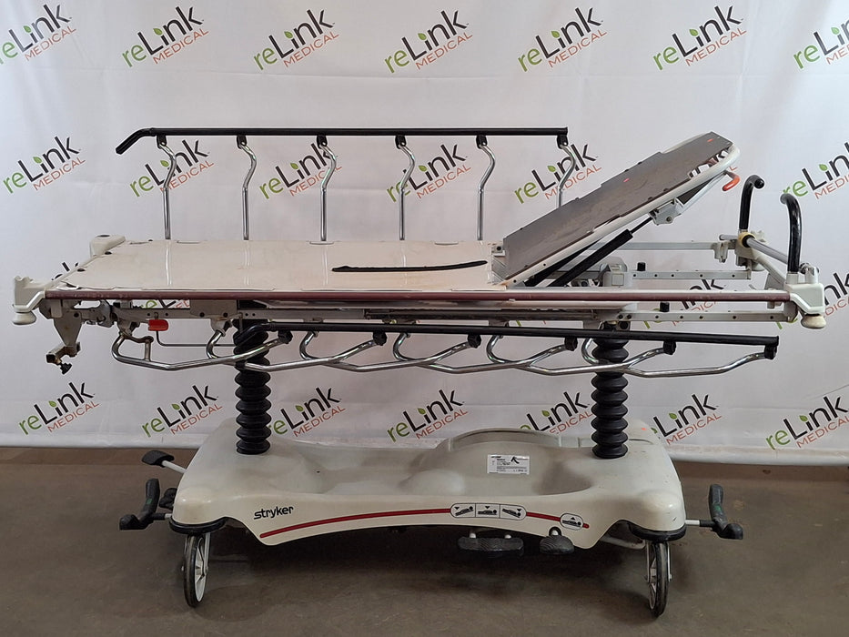 Stryker 1731 Stretcher