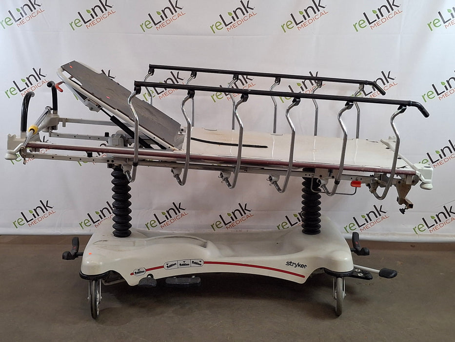 Stryker 1731 Stretcher