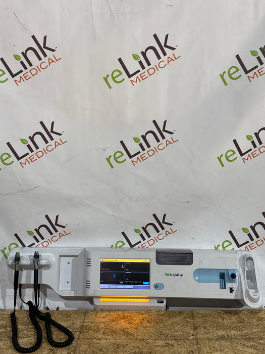 Welch Allyn 85NTVE Connex Integrated Wall System