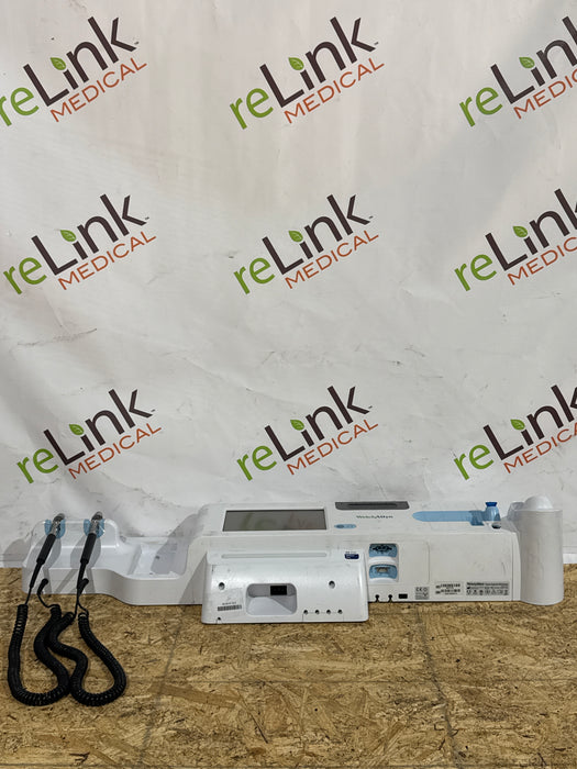 Welch Allyn 85NTVE Connex Integrated Wall System