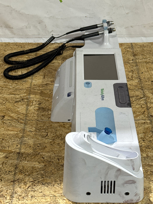 Welch Allyn 85NTVE Connex Integrated Wall System