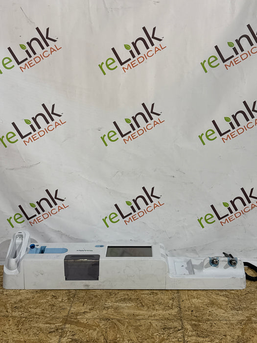 Welch Allyn 85NTVE Connex Integrated Wall System