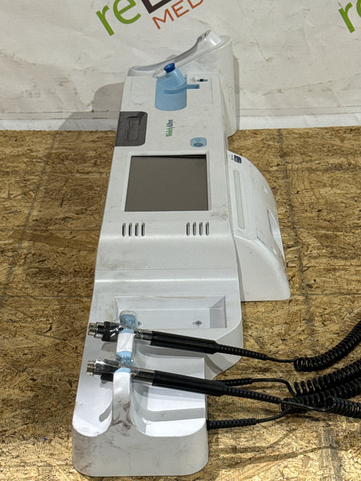 Welch Allyn 85NTVE Connex Integrated Wall System