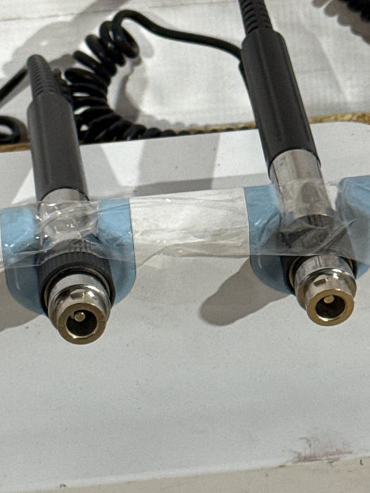 Welch Allyn 85NTVE Connex Integrated Wall System