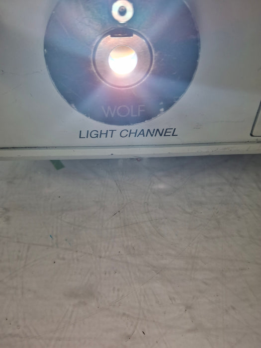 Luxtec 9300 Xenon Series 9000 Light Source