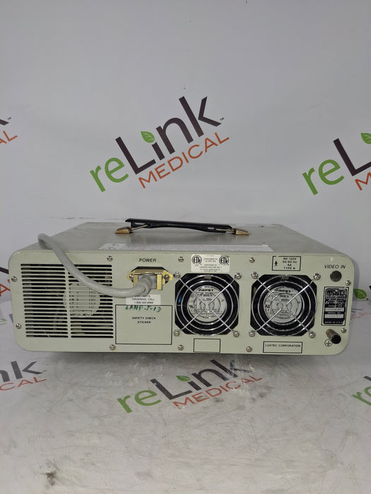 Luxtec 9300 Xenon Series 9000 Light Source