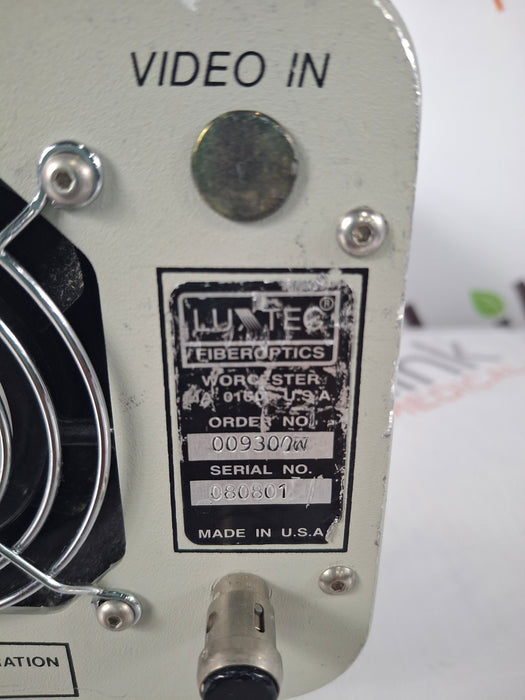 Luxtec 9300 Xenon Series 9000 Light Source