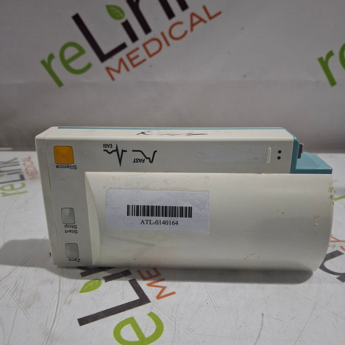 Philips Philips M3001A-A01C06 Fast SpO2, NIBP, ECG, Temp, IBP MMS Module Patient Monitors reLink Online