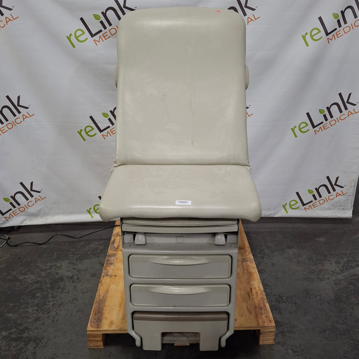 Midmark 204 Exam Table