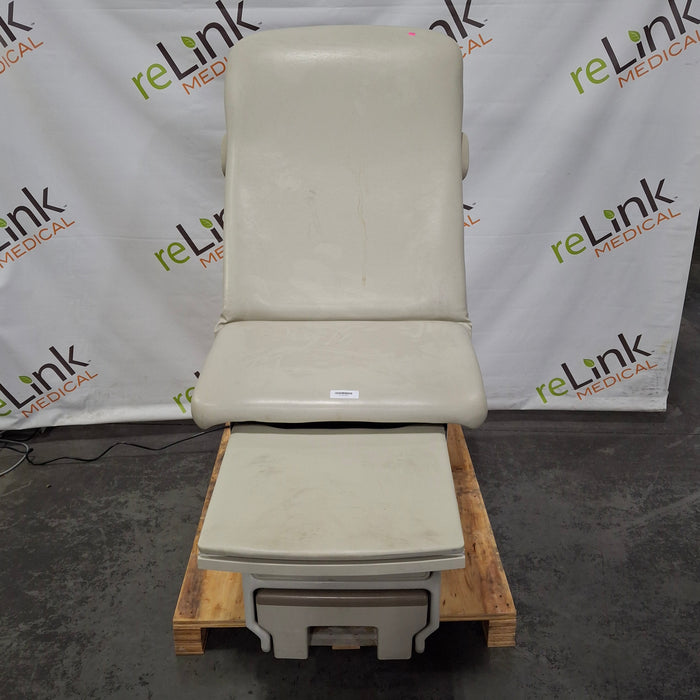 Midmark 204 Exam Table