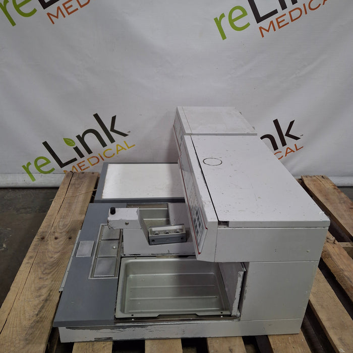 SAKURA Tissue-Tek 4710 & 4709 Embedding Center