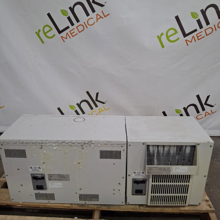 SAKURA Tissue-Tek 4710 & 4709 Embedding Center