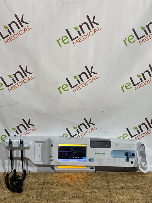 Welch Allyn 85NTVE Connex Integrated Wall System