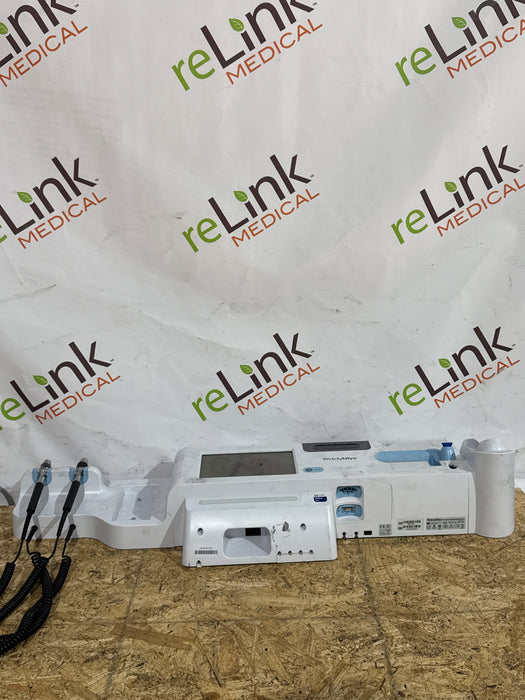 Welch Allyn 85NTVE Connex Integrated Wall System