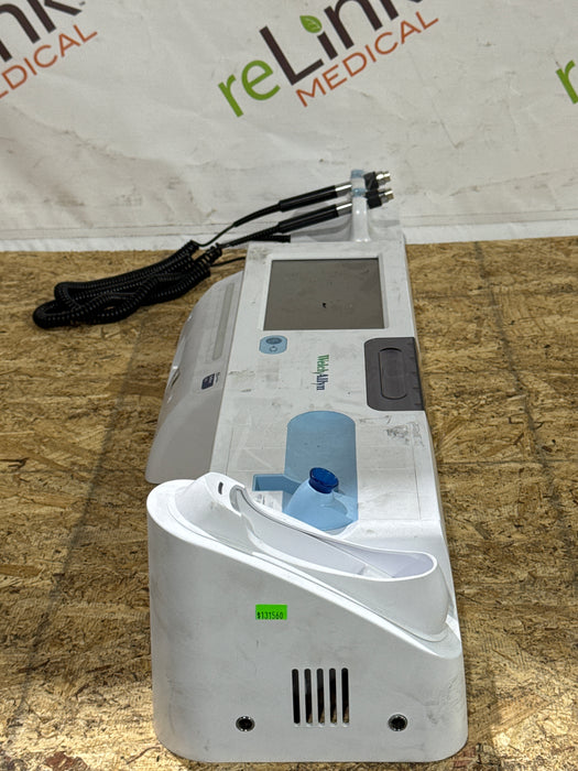 Welch Allyn 85NTVE Connex Integrated Wall System