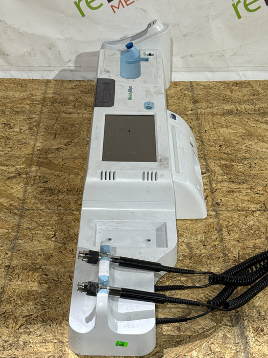 Welch Allyn 85NTVE Connex Integrated Wall System