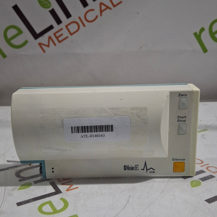Philips M3001A-A03C06 Masimo SpO2, NIBP, ECG, Temp, IBP MMS Module